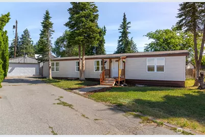 605 W Ash Street, Waterville, WA 98858 - Photo 1