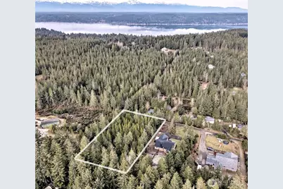 0 E Meadow Mist Place, Belfair, WA 98528 - Photo 1