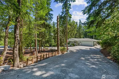 38 E Dry Lake Road, Camano Island, WA 98282 - Photo 1