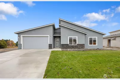 613 S Dorsing Street, Moses Lake, WA 98837 - Photo 1