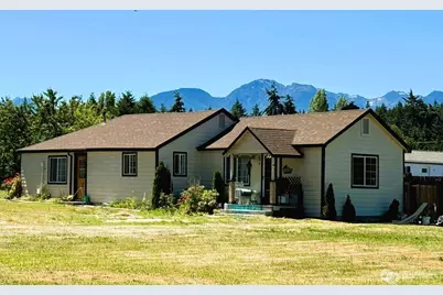 124 Heuhslein Road, Port Angeles, WA 98362 - Photo 1