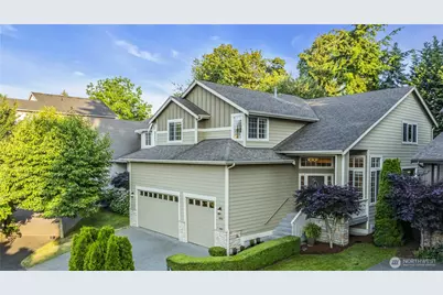 1816 Camas Avenue NE, Renton, WA 98056 - Photo 1