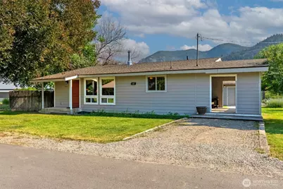 602 Fifth Avenue, Twisp, WA 98856 - Photo 1