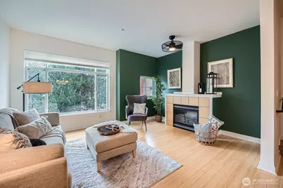 7426 Newcastle Golf Club Road #4C, Newcastle, WA 98059 - Photo 1