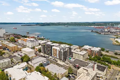 440 St Helens Avenue #101, Tacoma, WA 98402 - Photo 1