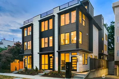 2410 NW 60th Street #B, Seattle, WA 98107 - Photo 1