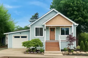 746 N 88th St, Seattle, WA 98103 - Photo 1