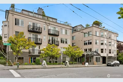 500 Aloha Street #202, Seattle, WA 98109 - Photo 1