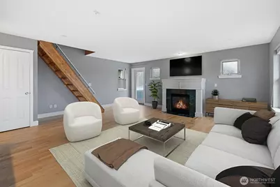 116 22nd Avenue #114, Seattle, WA 98122 - Photo 1