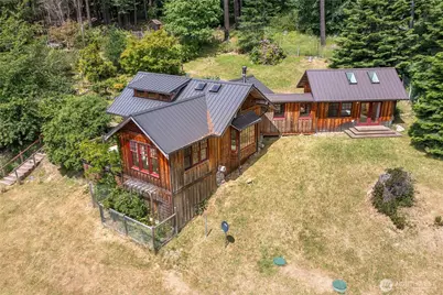 585 White Beach Road, Orcas Island, WA 98245 - Photo 1