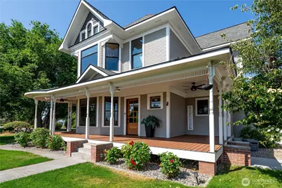 11801 Road 5.6 NE, Moses Lake, WA 98837 - Photo 1