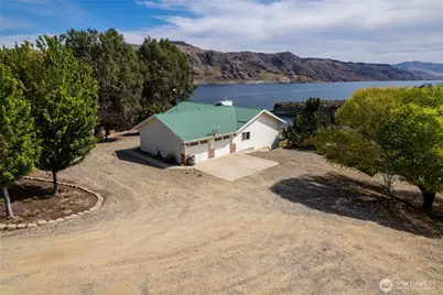 46300 Rainbow Drive, Grand Coulee, WA 99133 - Photo 1