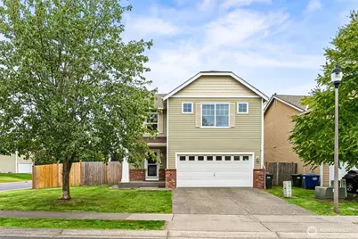 9410 Country Hollow Drive E, Puyallup, WA 98375 - Photo 1