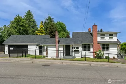 7414 Cascade Drive #1, Everett, WA 98203 - Photo 1