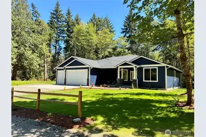 411 198th Avenue Ct NW, Home, WA 98349 - Photo 1
