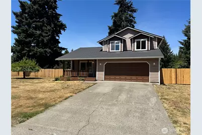 16322 83rd Court SE, Yelm, WA 98597 - Photo 1