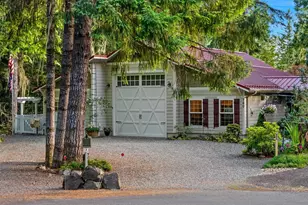 760 N Dow Creek Dr, Hoodsport, WA 98548 - Photo 1