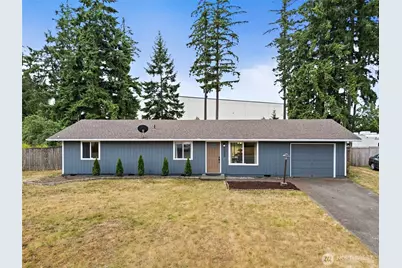 9333 White Fir Drive NE, Lacey, WA 98516 - Photo 1