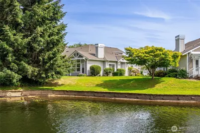 23302 53rd Avenue S #4-1, Kent, WA 98032 - Photo 1