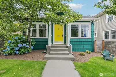 2726 34th Avenue S, Seattle, WA 98144 - Photo 1