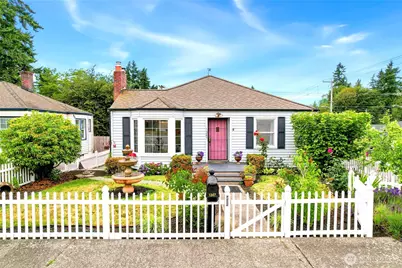 1347 Rainier Avenue, Bremerton, WA 98312 - Photo 1