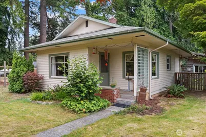 518 Hillcrest Drive, Arlington, WA 98223 - Photo 1