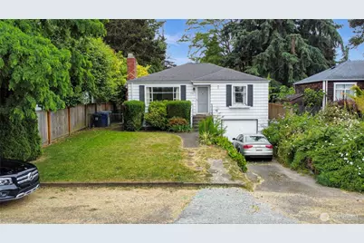 9521 12th Avenue NW, Seattle, WA 98117 - Photo 1