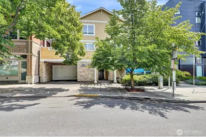 5450 California Avenue SW #302, Seattle, WA 98136 - Photo 1
