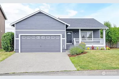 13002 11th Avenue Ct E, Tacoma, WA 98445 - Photo 1