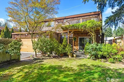 18210 5th Avenue NE, Shoreline, WA 98155 - Photo 1