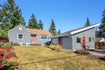 13316 30th Avenue NE, Seattle, WA 98125 - Photo 1