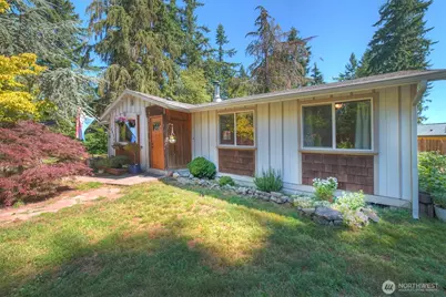 3916 Rainbow Court NW, Bremerton, WA 98312 - Photo 1