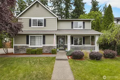 1818 Fisher Avenue, DuPont, WA 98327 - Photo 1