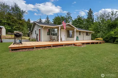 21516 161st Avenue E, Graham, WA 98338 - Photo 1