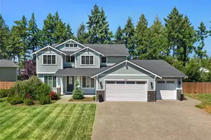 4822 Plover St NE, Olympia, WA 98516 - Photo 1