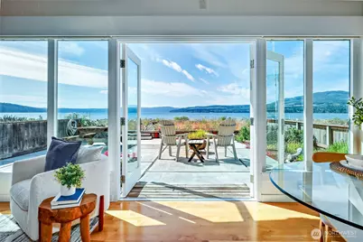 1060 Beckett Point Road, Port Townsend, WA 98368 - Photo 1