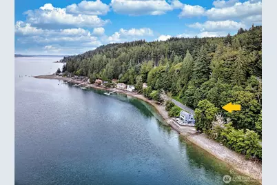 11261 E State Route 106, Union, WA 98592 - Photo 1