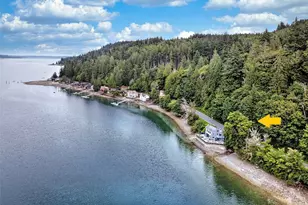 11261 E State Route 106, Union, WA 98592 - Photo 1