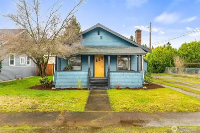 111 Aurora Street, Centralia, WA 98531 - Photo 1