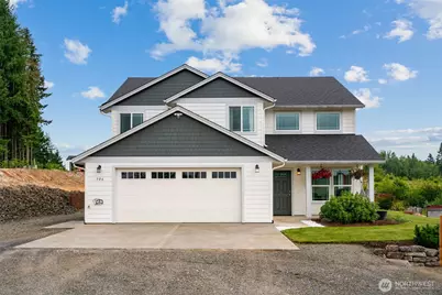 306 Van Horn Road, Castle Rock, WA 98611 - Photo 1