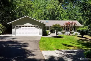 4517 155th St NW, Gig Harbor, WA 98332 - Photo 1