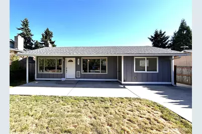 1221 E 63rd Street, Tacoma, WA 98404 - Photo 1