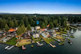 20835 20837 60th Street E, Bonney Lake, WA 98391 - Photo 1