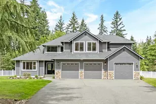 43622 SE 170th St, North Bend, WA 98045 - Photo 1