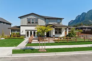 1131 Swiftwater Wy SE, North Bend, WA 98045 - Photo 1