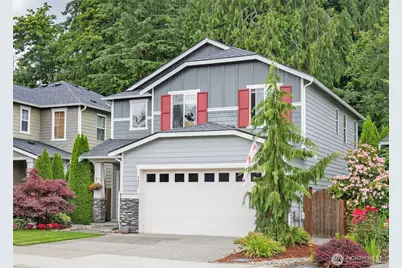 3437 102nd Avenue NE, Lake Stevens, WA 98258 - Photo 1