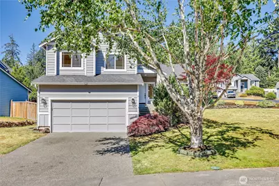 20701 NW Staffordshire Lane, Poulsbo, WA 98370 - Photo 1
