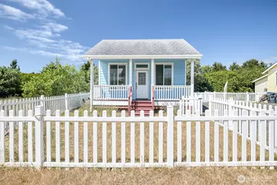 440 Marine View Drive SW #3, Ocean Shores, WA 98569 - Photo 1