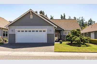 1341 SW Xavier Drive, Oak Harbor, WA 98277 - Photo 1