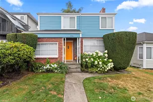 1208 N K St, Tacoma, WA 98403 - Photo 1